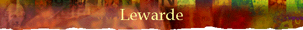 Lewarde